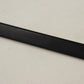 Original BMW E39 520i-540i M5 Stossleiste Tür vorne links schwarz 51138159295