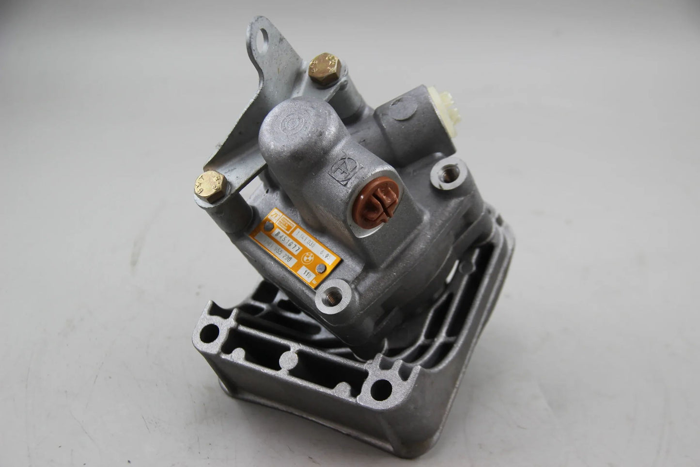 Original BMW 3er E46 E36 Austausch Flügelpumpe LUK NOS NLA 32411141246
