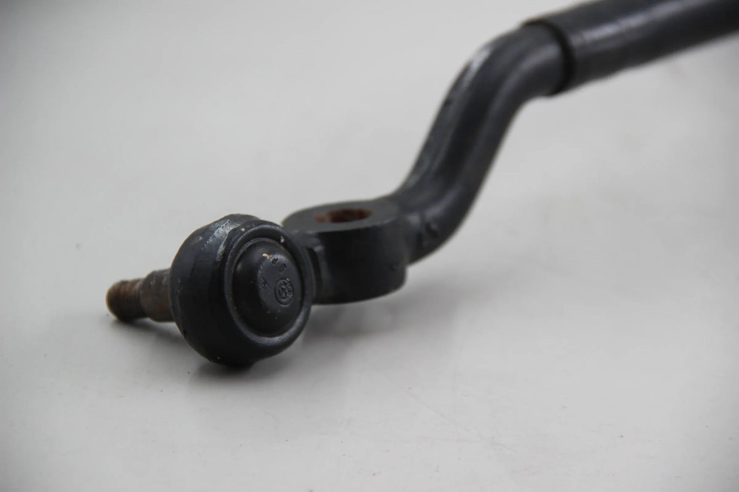 Original BMW E3 E9 Spurstange Mitte 32211104018