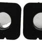 Orig BMW E60 520i-550i E61 523i-550i Satz Aufnahme PDC-Sensor hinten 51120432217