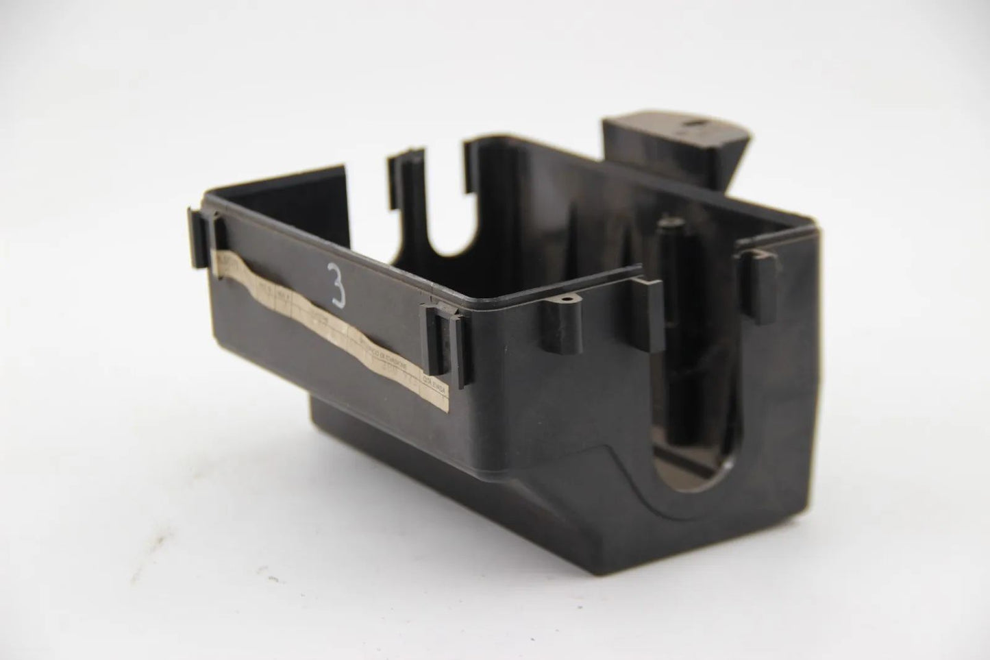 Original BMW E30 3er 316i-325i M3 Kabelwanne Sichererungskasten NOS 61131380973