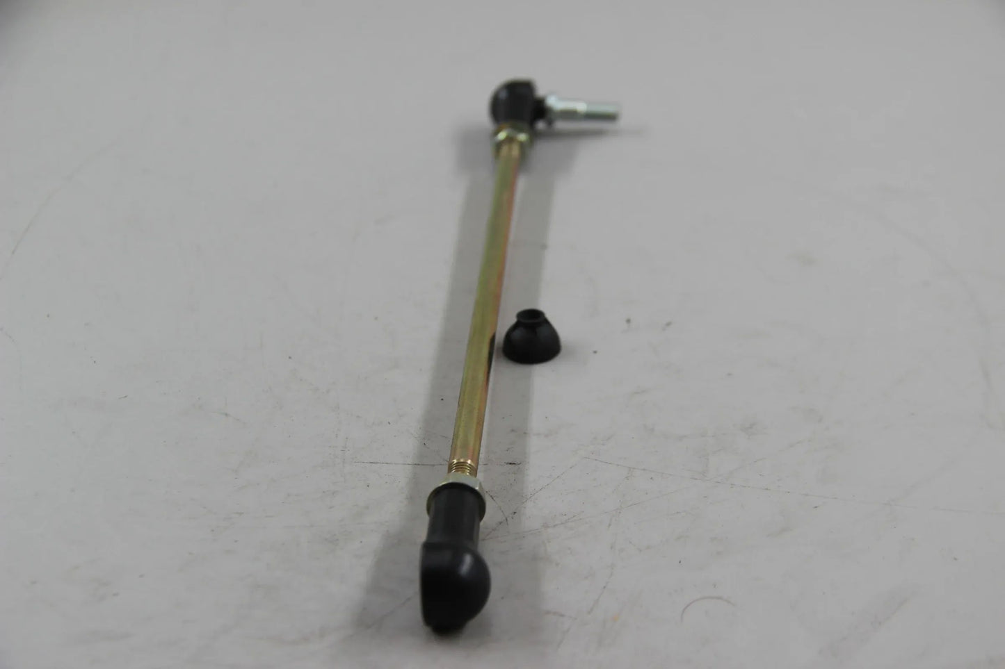 Original BMW E32 730i 735i 735iL M30 Gestänge vorne NOS NLA 63121379787