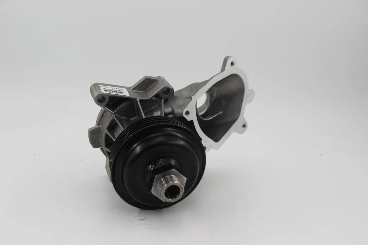 Original BMW E46 318d-330d M47 M57T Kühlmittelpumpe mechanisch NOS 11517806349