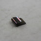 Original BMW E21 E30 E12 E28 E24 E23 Halteklammer vorne NOS NLA 72608117730