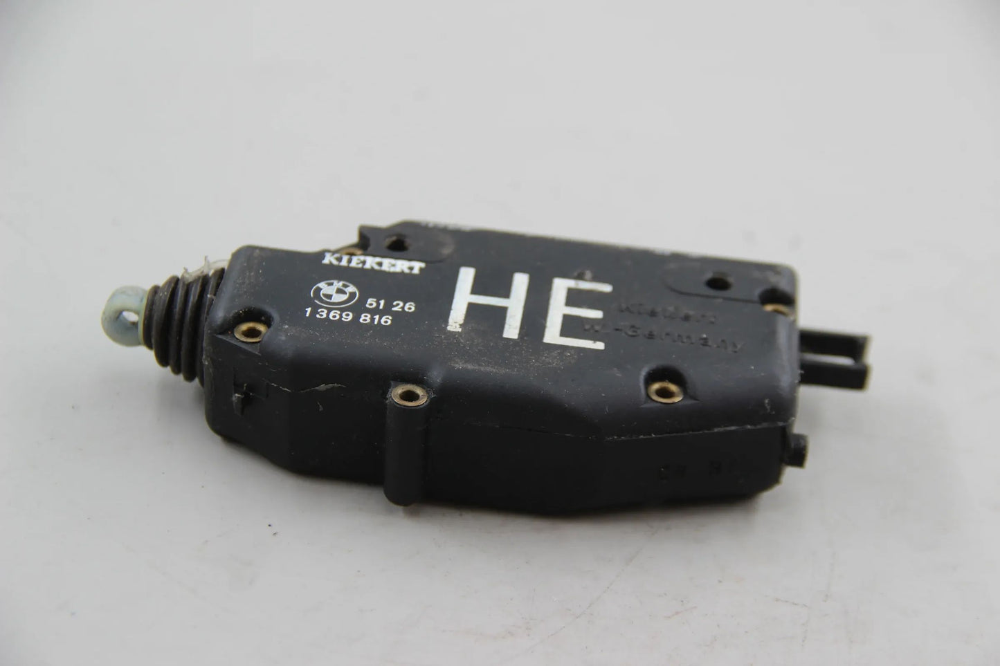 Original BMW E28 518 518i 520i 525i 528i 533i Stellantrieb 51261369816