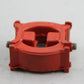 Original BMW E46 316i 318i E39 E60 E61 E38 E85 Gummilager NOS NLA 18211437236