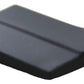 Orig. BMW E32 730i-750i Stossleiste Seitenwand hinten links schwarz 51131969107