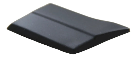 Orig. BMW E32 730i-750i Stossleiste Seitenwand hinten links schwarz 51131969107