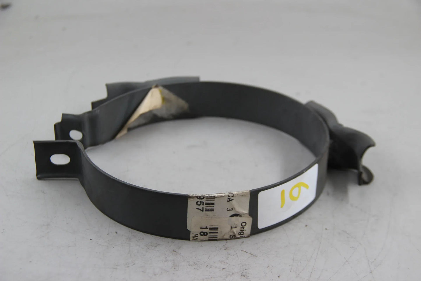 Original BMW E21 315 316 318 320 318i 320i 323i Limousine Schelle 18211175957