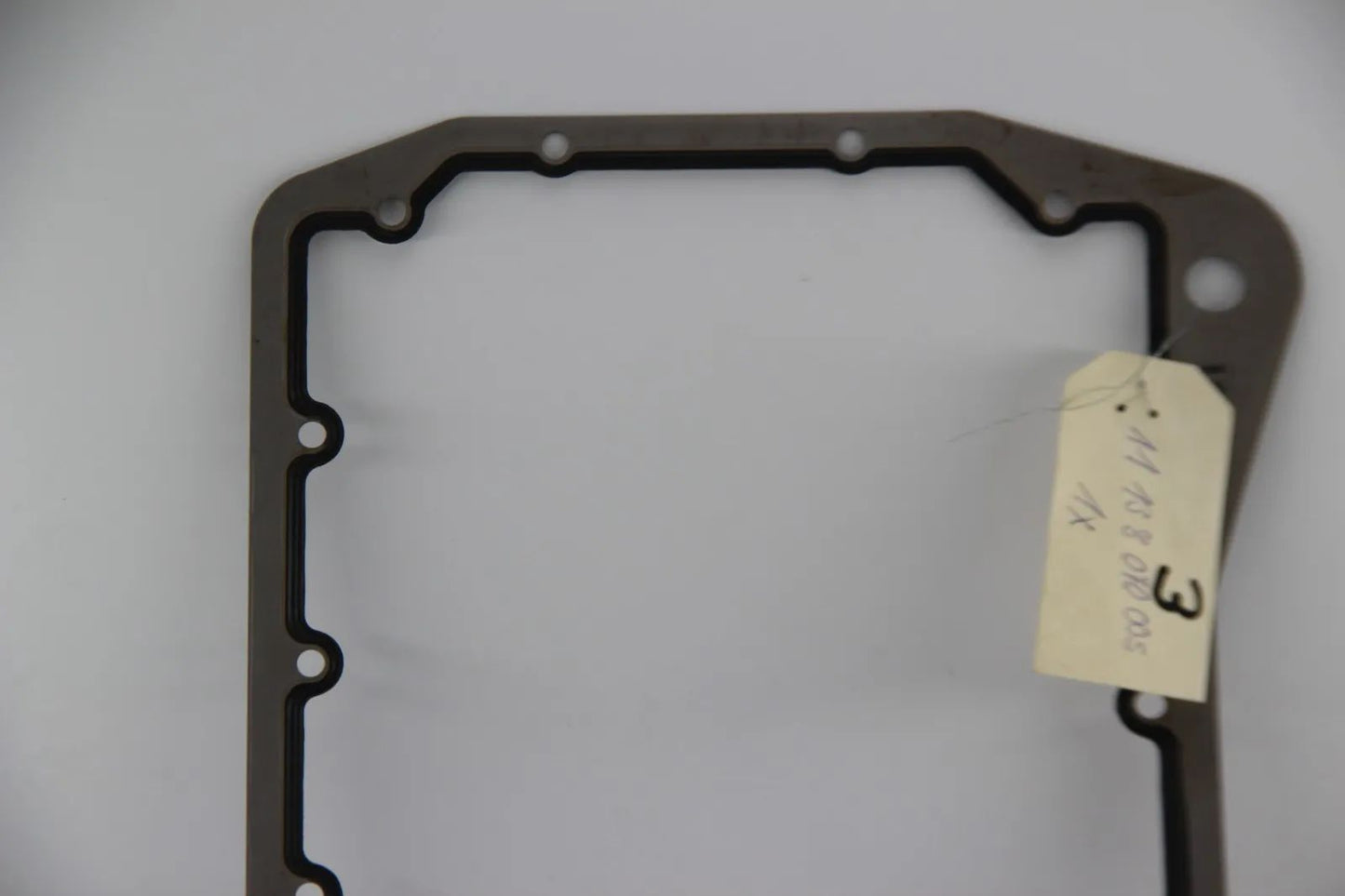 Original BMW E46 318d 320d E39 520d M47 Dichtung asbestfrei 11138070005