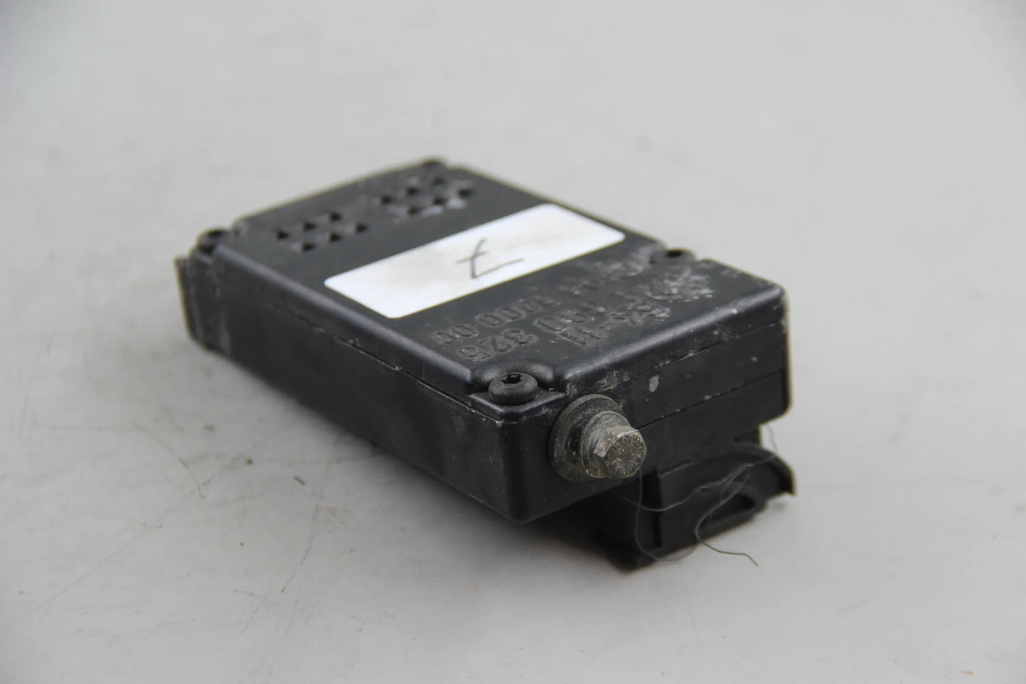Original BMW E34 525tds 530i 535i 540i M5 E32 E31 Sensor für AUC 64111390325