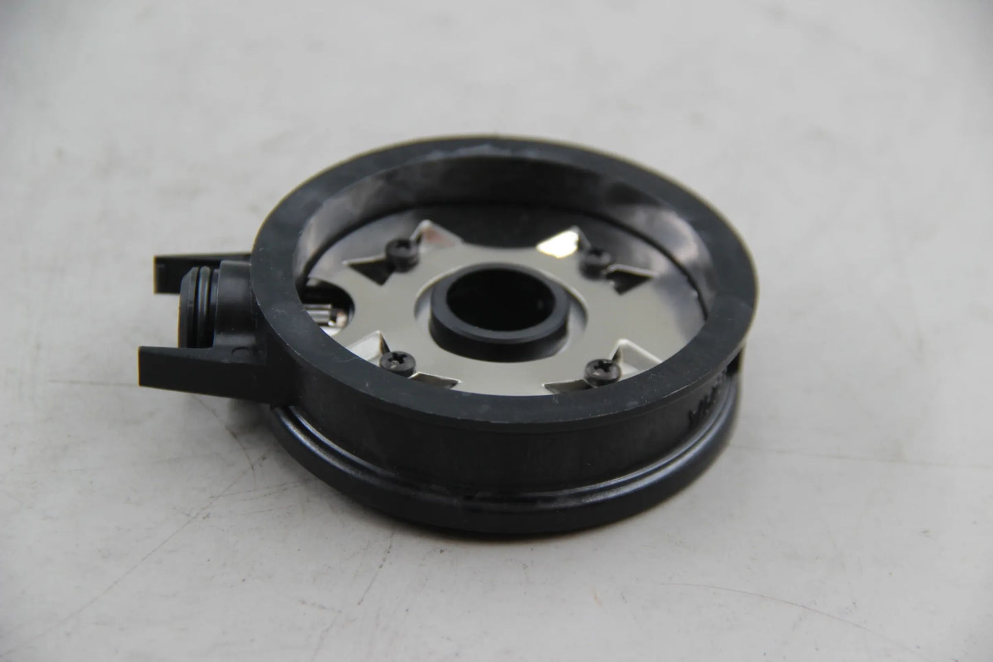 Original BMW E30 324d td E28 524d td E34 Kraftstoffheizung NOS NLA 12642241761