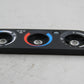 Original BMW E36 Frontplatte Bedienteil Herizung KAMMERER NOS NLA 64118391460