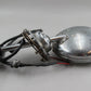 Original Bosch Robo Suchscheinwerfer Dach Dachsuchscheinwerfer Vintage