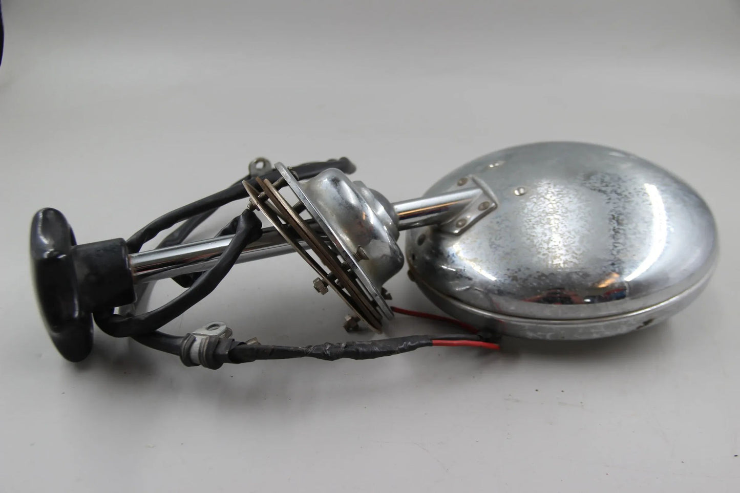 Original Bosch Robo Suchscheinwerfer Dach Dachsuchscheinwerfer Vintage
