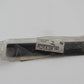 BMW E39 520-540i M5 tossleiste Seitenwand vorne rechts Schwarz 51138159294