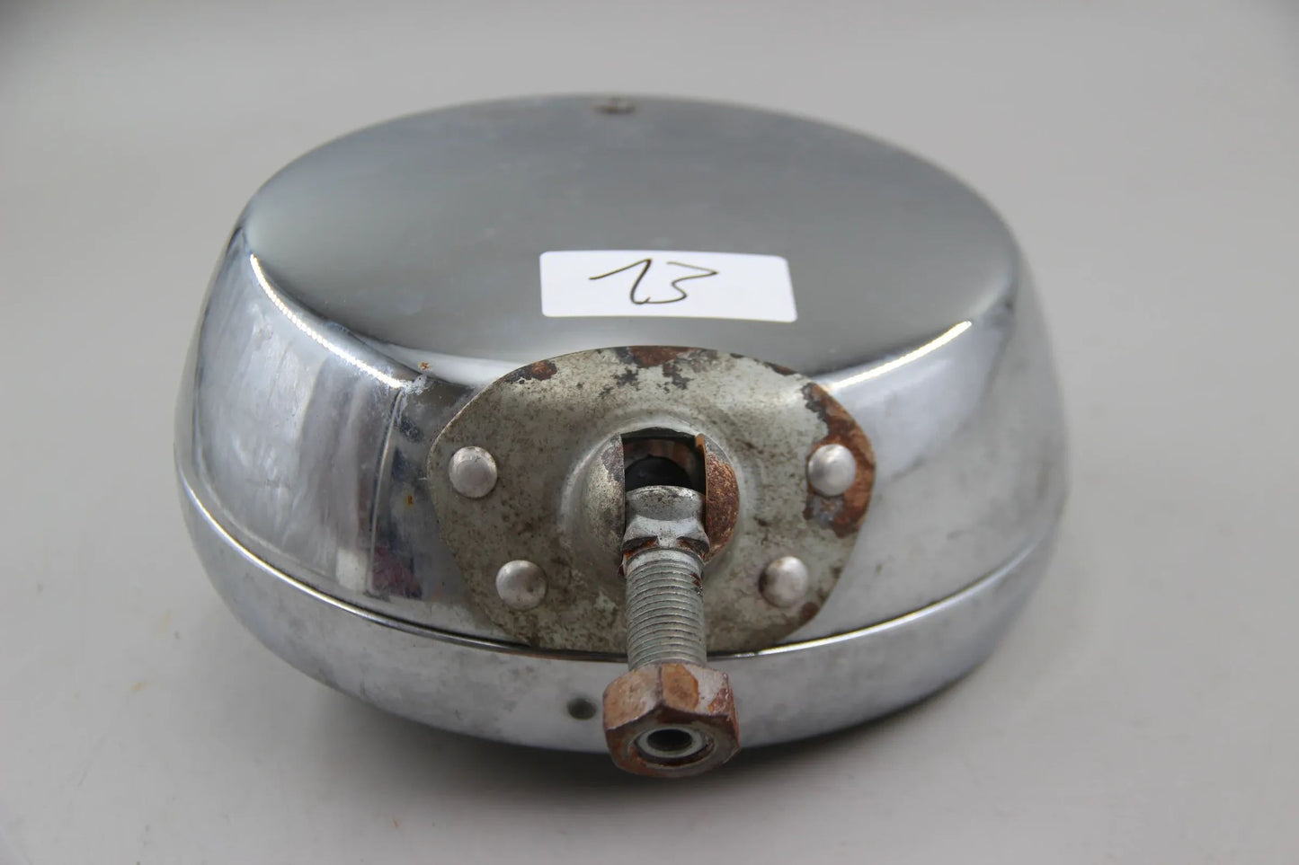 Original Marchal 700 720 Starlux Vintage Scheinwerfer Nebelscheinschwerfer