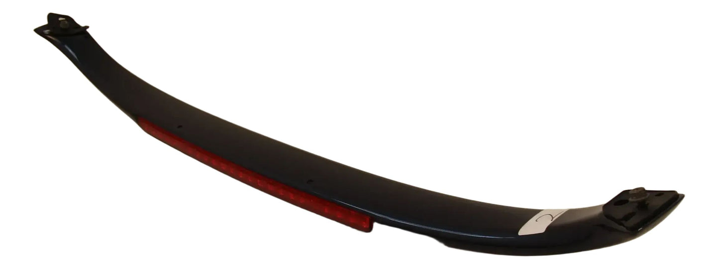 Original Porsche 993 911 3. Bremsleuchte Heckdeckel Brake Light Spoiler