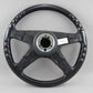 Mercedes  W124 E-klasse W126 W201 Lenkrad Atiwe Sportlenkrad sehr gut KBA 70069