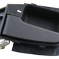 Original BMW E36 316i 318i-328i Z1 Türöffner innen links schwarz 51221960829