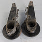 Original Porsche 914 914/6 Hinterachsschwinge Links Rechts Schwinge Bremssattel