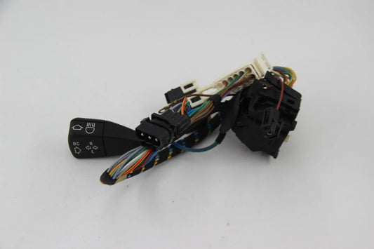 Orig BMW E34 M5 3.6 E32 750iL Schalter Blink-Abblend-Fernlicht NOS 61311382860