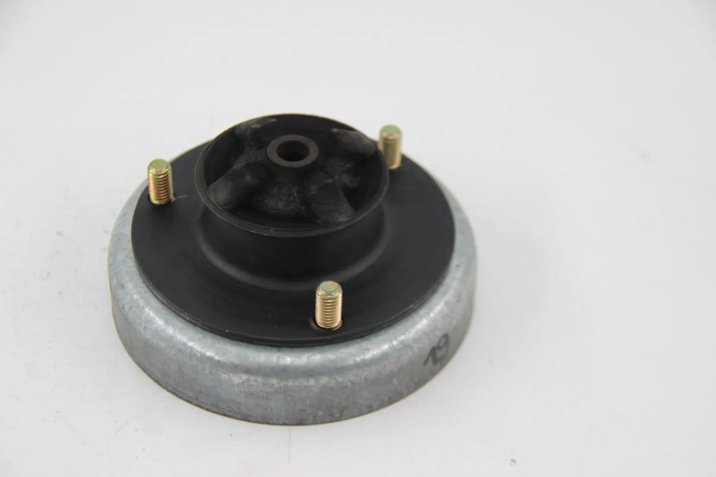 Original BMW E32 730i-740i Stützlager Federbein hinten EDC/Sensor 33521132088