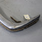 Original Mercedes W108 W109 S-Klasse Stoßstange Hinten Chrom Rear Bumper Chrome
