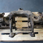 Original Mercedes 190SL Vorderachse Vorderachsträger Lenkgetriebe Komplett