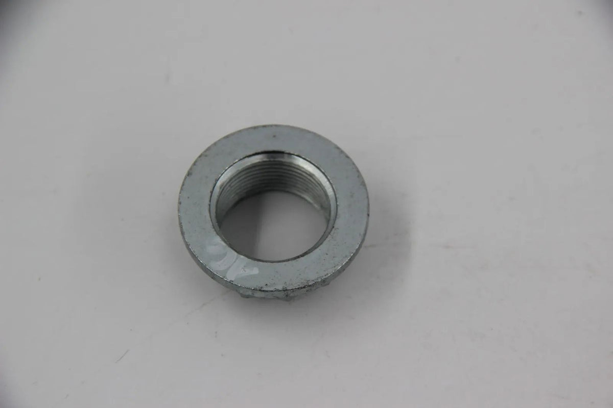 Original BMW E34 Z1 E90 E92 E36 E46 Bundmutter M24X1,5 Radlagerung  33411132565