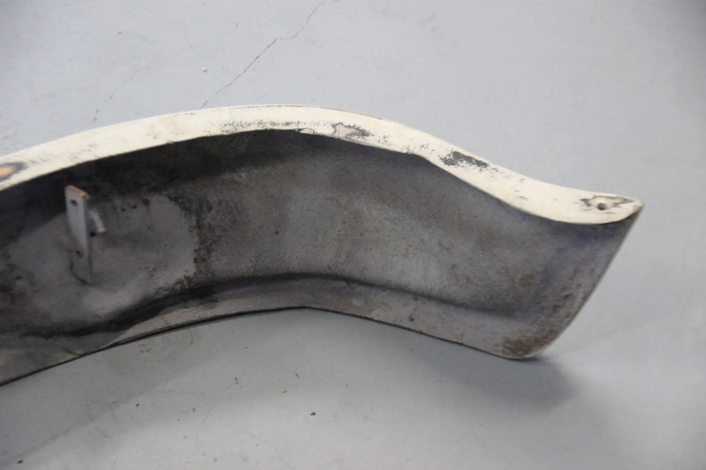 Porsche 911 2.7 RS 911 ST  GFK Stoßstange Vorne Rear Bumper