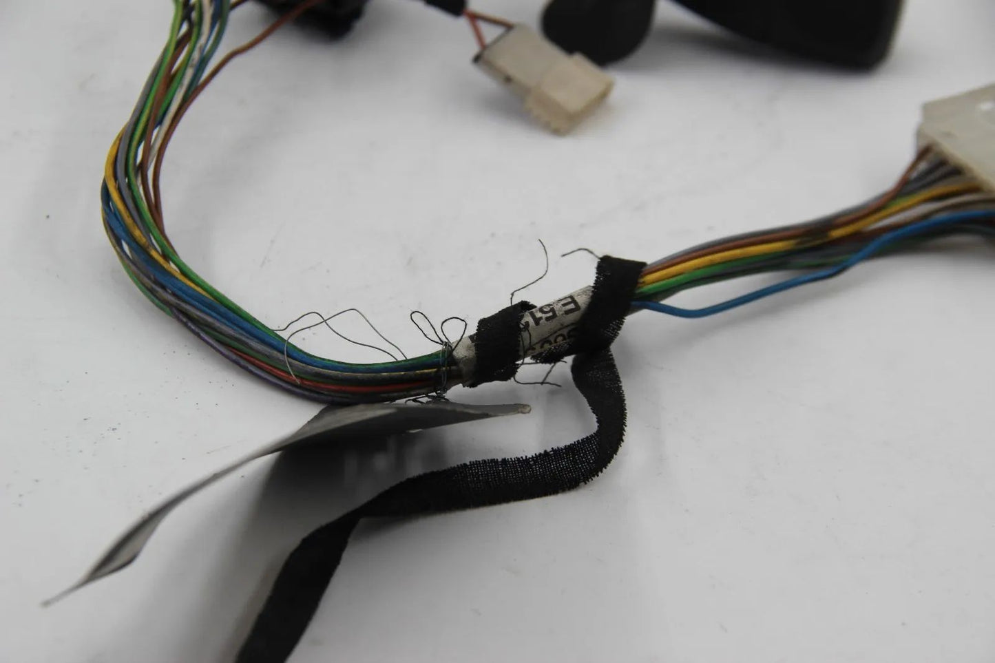 Original BMW E36 3er Z3 M3 Z3M Schalter Blink-Abblend-Fernlicht 61318360907