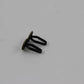 Original BMW E12 5er 518-535i M535i Limousine 2x Klammer NOS Clip 51461858756