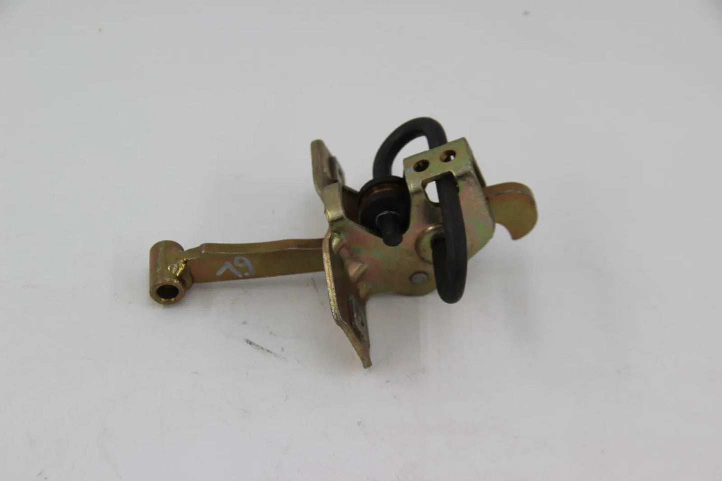 Original BMW E34 E32 E38 Türbremse hinten Tür - Schanier  41521879484