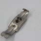 Original BMW E36 E46 E39 E38 Schelle oben Vorschalldämpfer  18101433249