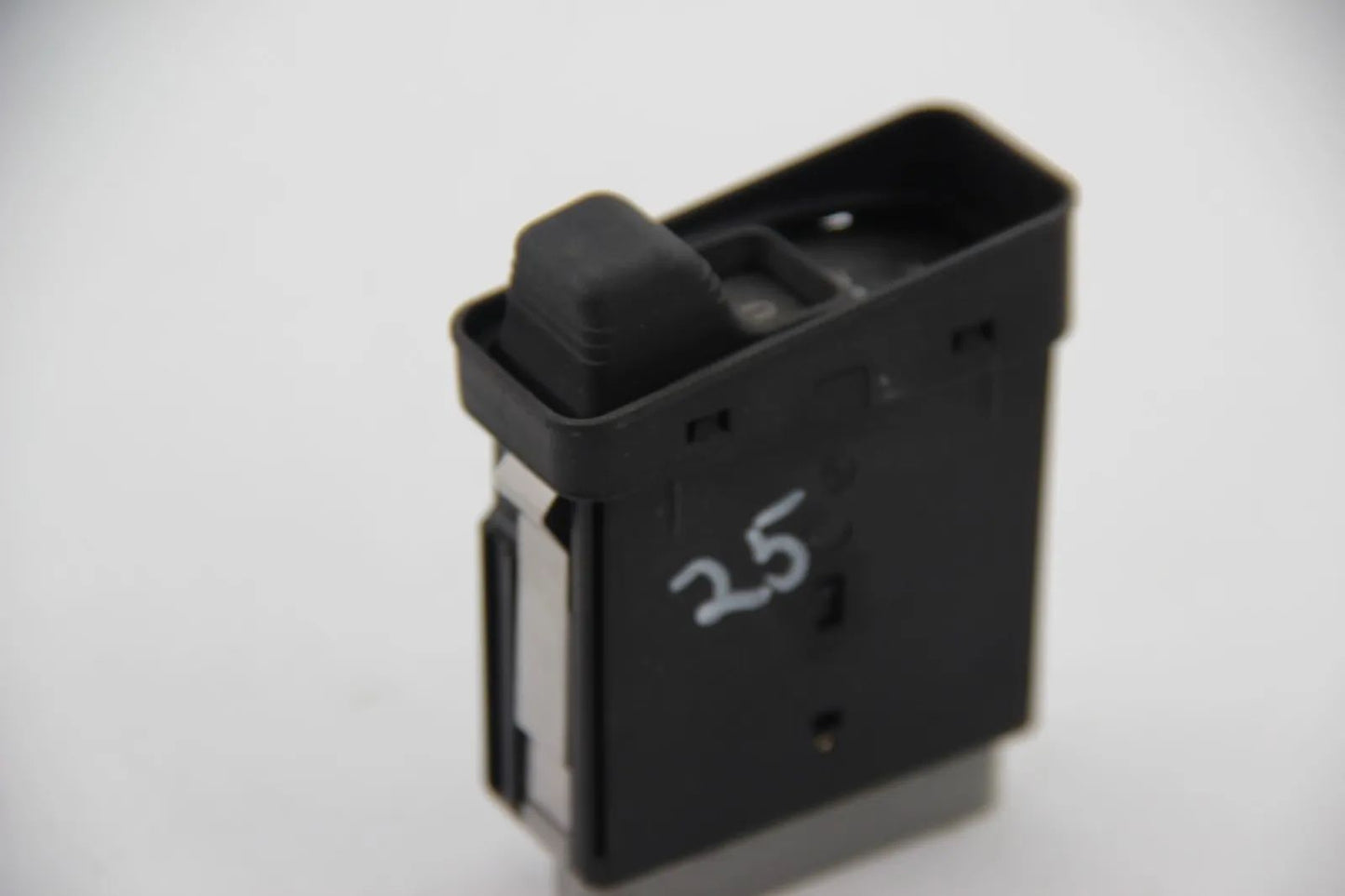 Original BMW E34 5er Schalter Licht NOS NLA Switch Light OEM 61318351235