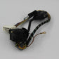 Orig BMW E34 M5 M5 3.6 M5 3.8 E32 750iL/S Schalter Blink-Abblend-Fernlicht NOS 6