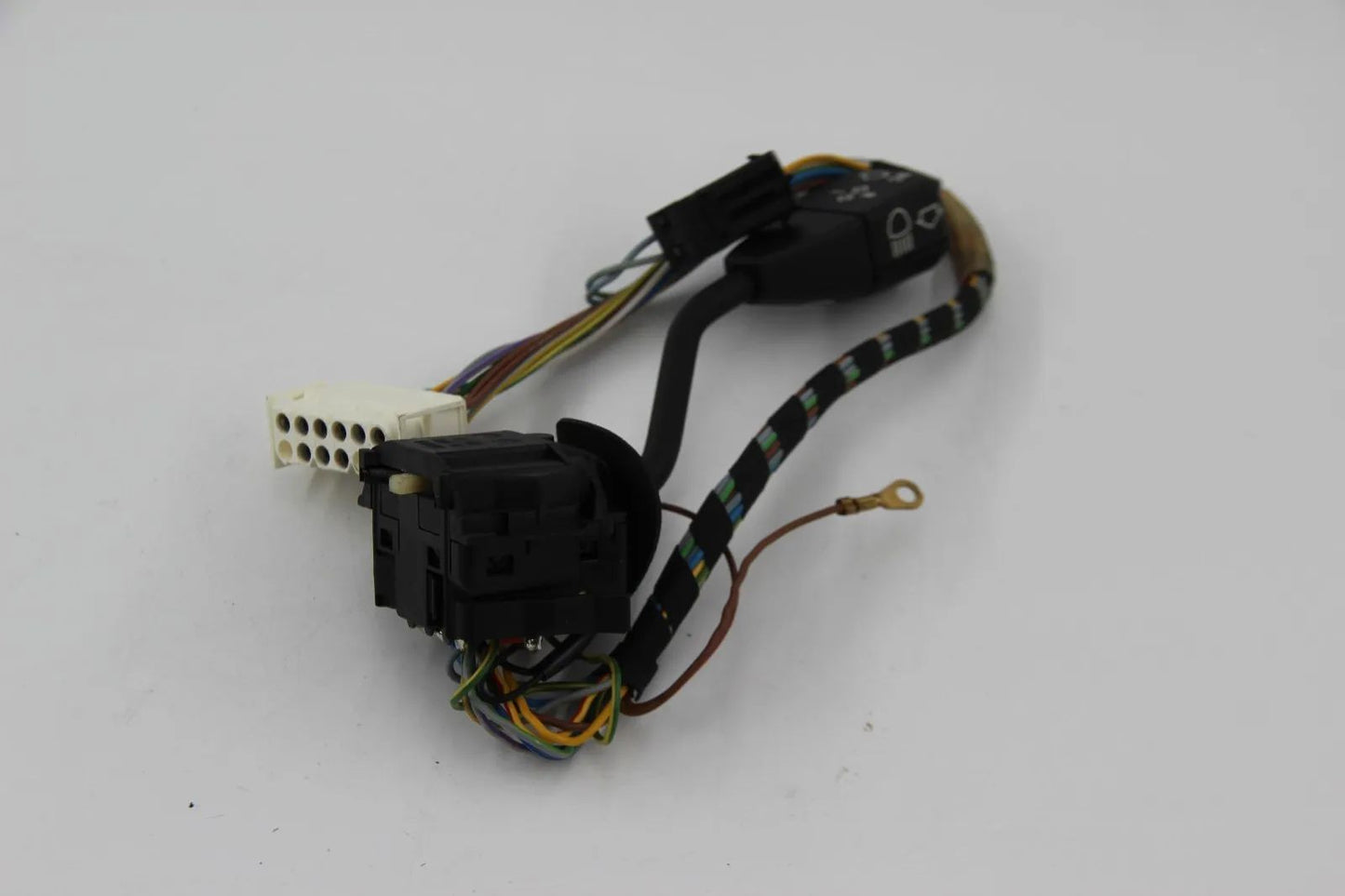 Orig BMW E34 M5 M5 3.6 M5 3.8 E32 750iL/S Schalter Blink-Abblend-Fernlicht NOS 6