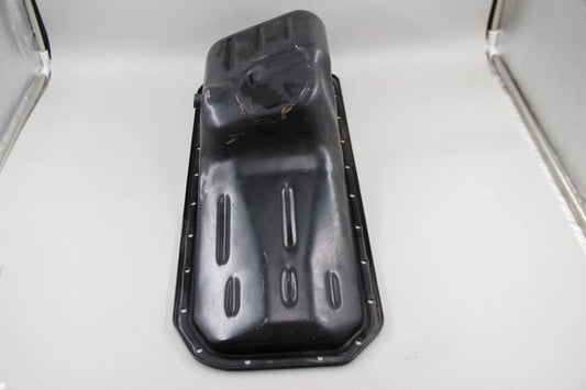 Original BMW E21 E12 E28 Motor Ölwanne Wanne 11131278927 Oil Pan Sump M20