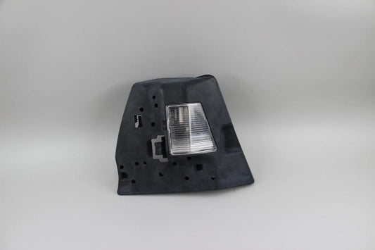 Original BMW E46 Lampenträger Lampenhalterung weiss rechts 63218383824