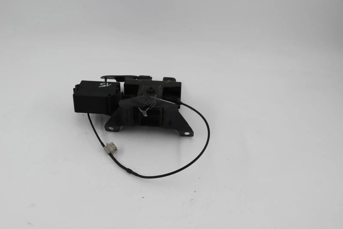 Original BMW E39 520d-540i Schloss Heckklappe 51248168892