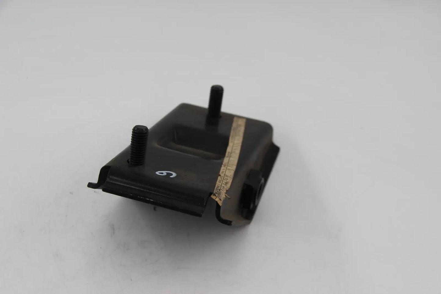 Original BMW E34 M5 M5 3.6 M5 3.8 Halter Träger Stossfänger NOS 51111944299