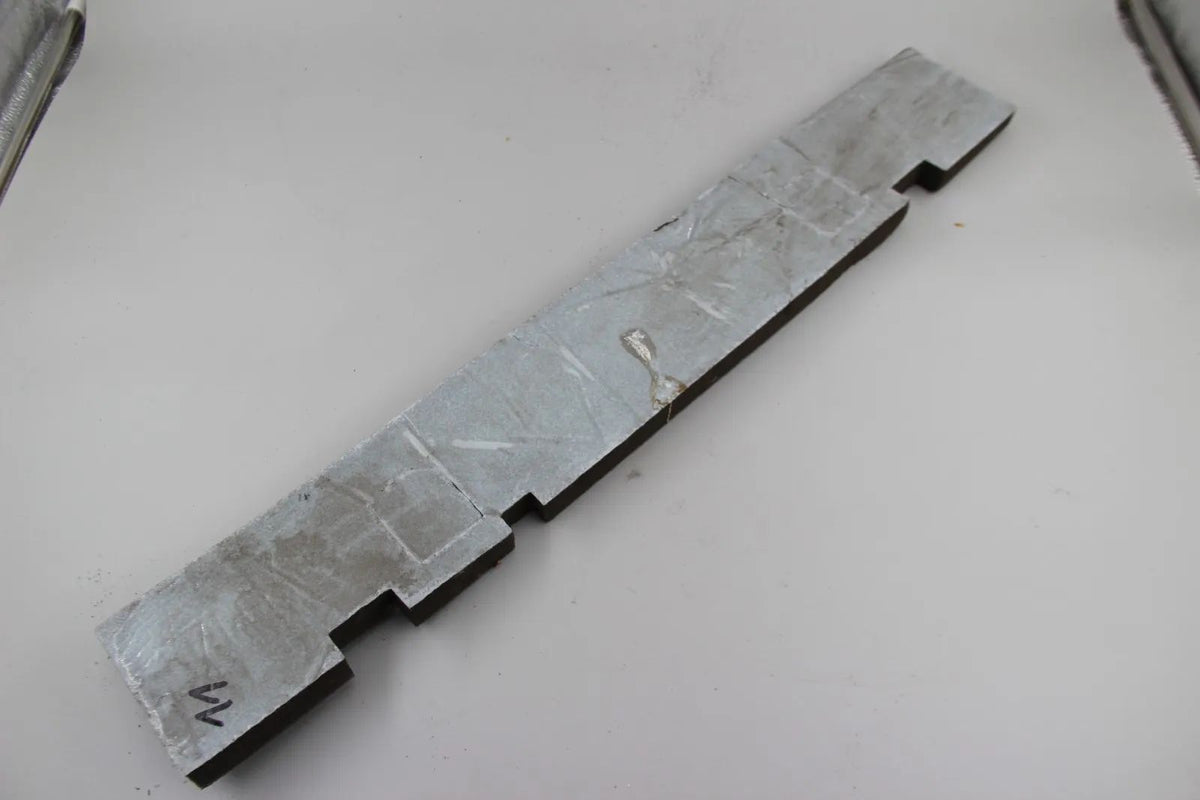 Original BMW E46 Touring  Dämmung Schalldämmung Dämmmaterial 51487030894