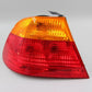 Original BMW E46 Coupe Heckleuchte Seitenwand links 63218364725
