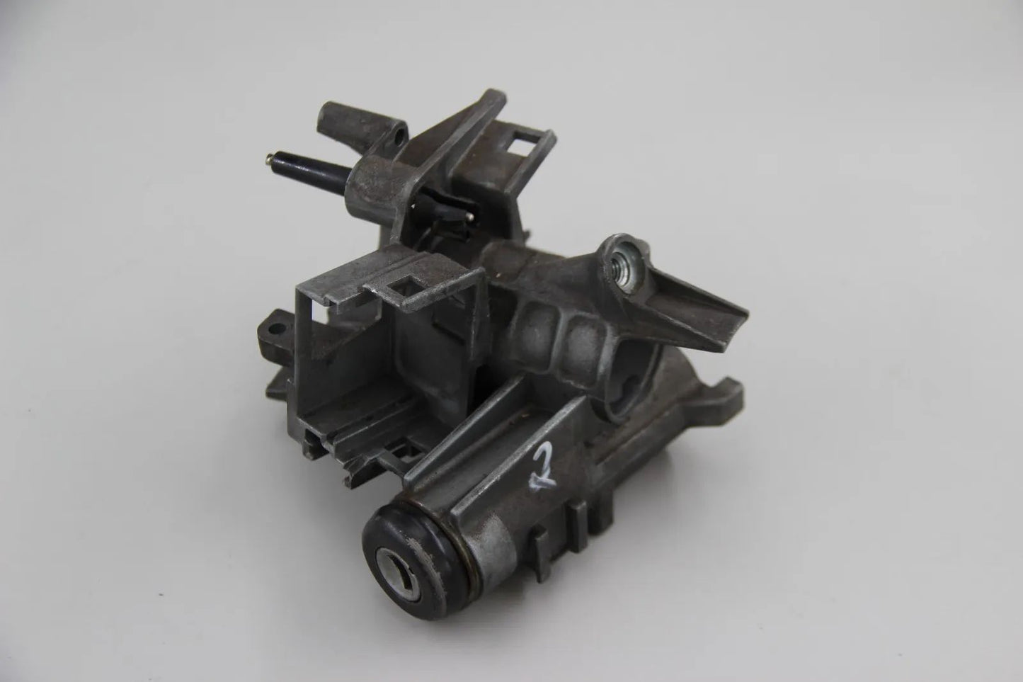 Original BMW E34 E32 Z1 Lenkschloss Schloss mit Schlüssel 32311155240