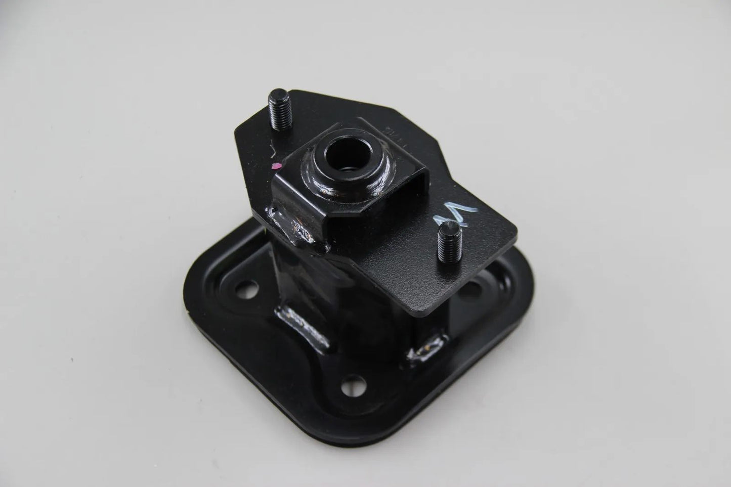 Original BMW E60 E61 Deformationselement hinten links 51127033713