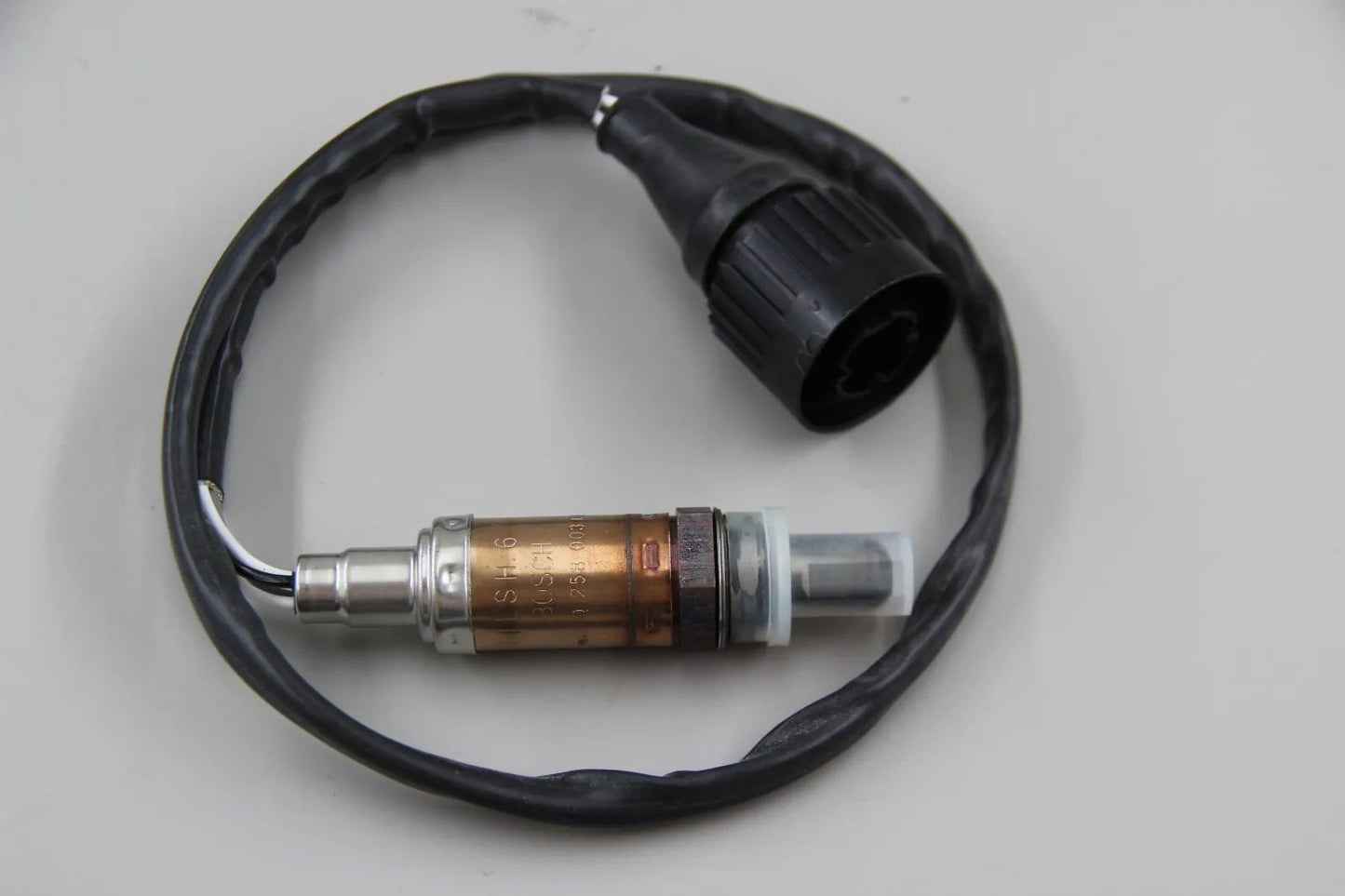 Original BMW E30 E34 Z1 Lambdasonde L=760MM 11781721125 Sensor