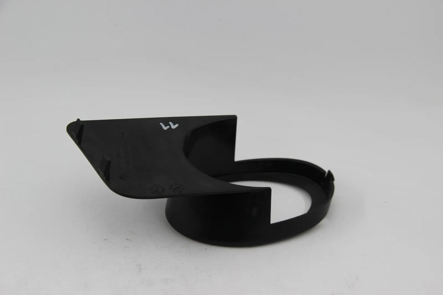 Original BMW E39 535i 540i M5 Rahmen Nebelscheinwerfer links M 51112496283