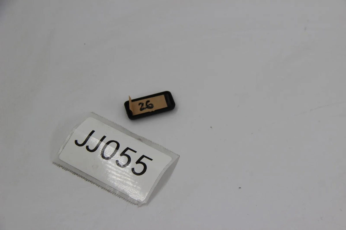Original BMW E46 E39 E38 E53 Abdeckkappe Abdeckung Kappe 61316905175