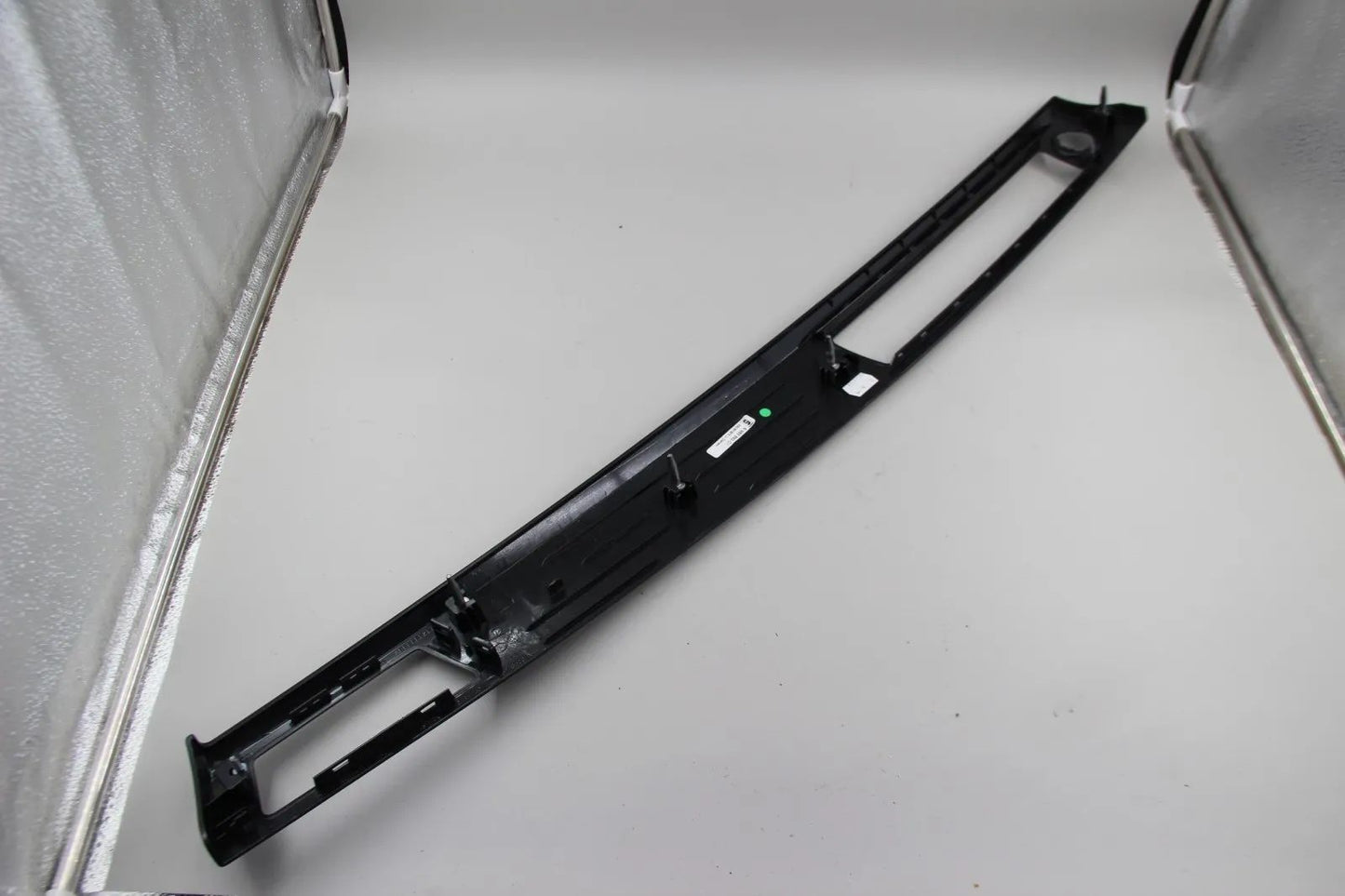 Original BMW E90 E91 E93 Dekorleiste Instrumententafel rechts  51456985892